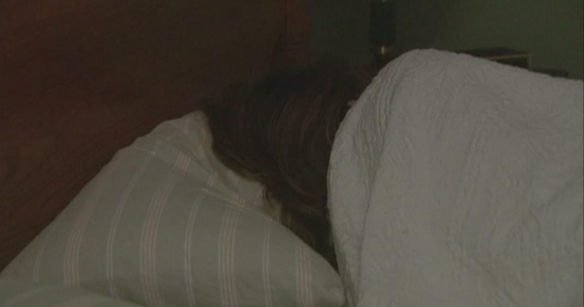 Some people tape their mouths shut at night. Doctors wish they wouldn't