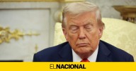 Nuevo varapalo judicial a Trump, ahora por el uso de una ley del siglo XVIII para deportar venezolanos