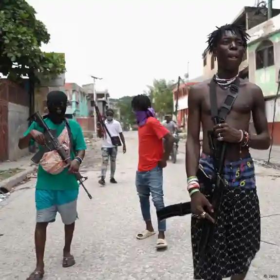 ONU aprueba Fuerza ‘Antipandillas’ para Haití con hasta 5.500 efectivos