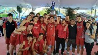 UPAEP y UMAD dominan el Torneo Universitario Remedios en Hidalgo