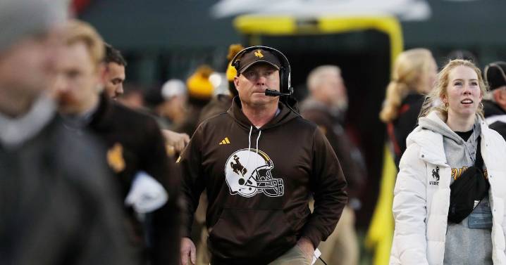 He ranked the Utes the 10th-best team in the country. Now his team has to play them