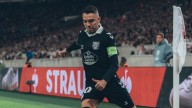 Un Celta descoñecido comeza con derrota o seu camiño na Europa League