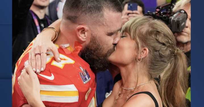 The hype around Travis Kelce and Taylor Swift’s wedding plans, potential costs
