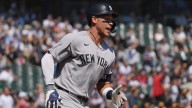Yankees' winning streak snapped at 7, Aaron Judge ties Yogi Berra on Yankees' HR list