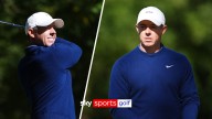 BMW PGA Championship: Rory McIlroy's fast start halted by frustrating finish!
