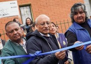 Banco de la República entrega en comodato edificio para artes