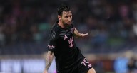 Goles de Lionel Messi hoy con Inter Miami vs. New York City por la MLS 