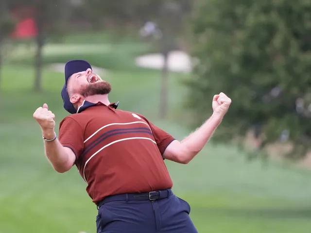 Europe defy astonishing American comeback to win 2025 Ryder Cup after nail