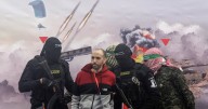 Hamas has almost no defenders now. It's time for an unconditional surrender