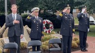 Anne Arundel County holds memorial ceremony to honor 9/11 first responders