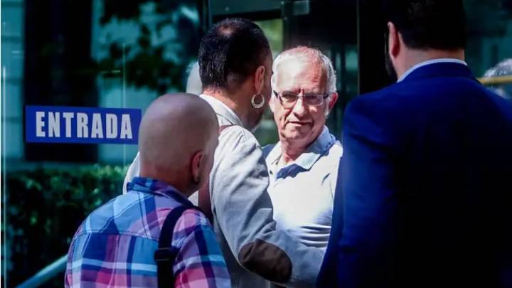 El exjefe de ETA Mikel Antza niega su vinculación con el asesinato de Gregorio Ordóñez
