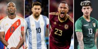 Partidos de hoy, jueves 4 de septiembre de 2025: programación, canales TV y resultados en vivo