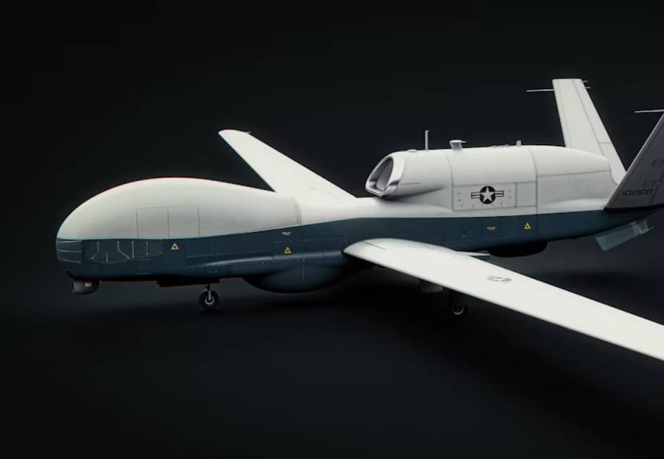 Ejército de Estados Unidos prueba arma kamikaze teledirigida: vuela como un dron y ataca como un misil
