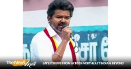 Tamil Nadu: BJP’s Vinoj P Selvam criticises Vijay for not visiting Karur after stampede