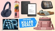 Labor Day might be over, but these deals are still available — shop furniture, laptops, apparel and more