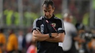 Tras no clasificar al Mundial, "Bocha" Batista dejó su cargo como DT de Venezuela