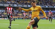 'Wolves are going to start winning games if we can correct mistakes'