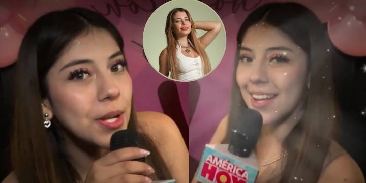 Zully debuta como cantante y arrasa en redes sociales con su primer sencillo ‘Las bonitas con las bonitas’