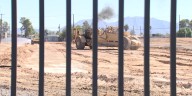 Original residents of Windsor Park meet with FOX5 at site of new homes as work begins