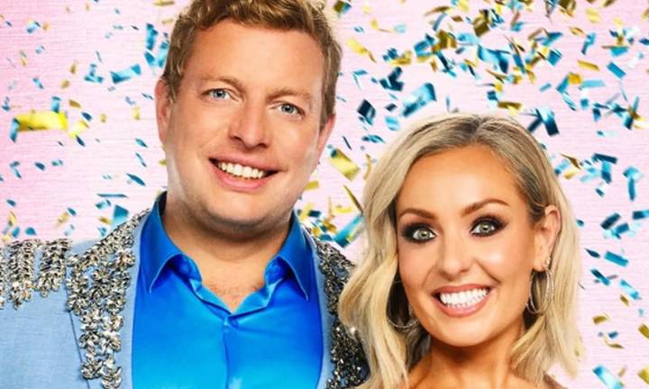 Strictly’s Thomas Skinner vows to ‘keep learning’ ahead of first live show