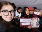 No quedes fuera de Jóvenes Construyendo el Futuro y asegura $100 mil