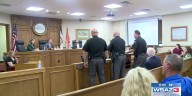 Upgrades approved for law enforcement training center