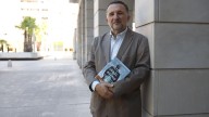 Sergio Vila-Sanjuán: “A las generaciones jóvenes hay que recordarles que el mundo no empieza en este momento, hay un pasado”