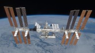 Water recycling is paramount for space stations and long-duration missions − an environmental engineer explains how the ISS does it