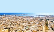 Túnez, un destino africano para viajeros en busca experiencias diferentes