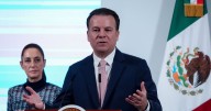 El góber ‘claudista’ que vino del PRI