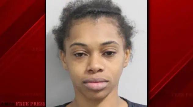 Lakeland Woman Arrested On DUI, Multiple Charges Following Hit
