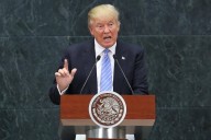 Incluye Trump a México en lista de países con alto tráfico de drogas