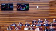 PP y Vox vuelven a frenar la tramitación de la ley de derechos al final de la vida rescatada por Podemos