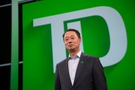 TD’s new CEO Ray Chun is choosing shareholders over investment bankers