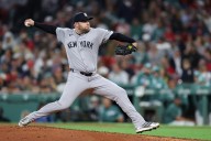The Yankees have their playoff closer