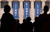 ABC suspends Jimmy Kimmel's late-night show indefinitely over his remarks about Charlie Kirk’s death