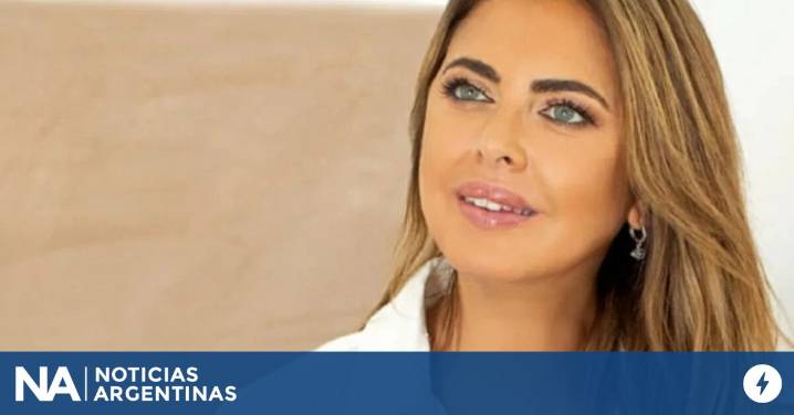 Gustavo Conti y Ximena Capristo recordaron a Silvina Luna a dos años de su fallecimiento