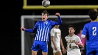 Poli, Paul lead way as Holmdel defeats Ocean Township