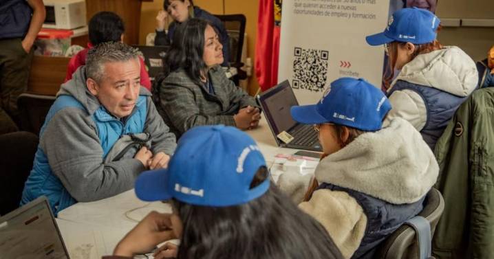Trabajo si hay este martes 9 de septiembre: Acceda a 70 vacantes para asesores call center, auxiliares de producción y escuela comercial