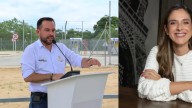 Natalia Gutiérrez, presidenta de la Asociación Colombiana de Generadores de Energía Eléctrica pidio diálogos sobre ajustes al sistema