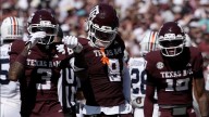 #9 Texas A&M Aggies beat Auburn Tigers in first SEC game of 2025 football season