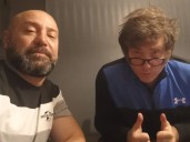 Confirman que los mensajes borrados del celular de Spagnuolo no pueden recuperarse, incluídos los que se envió con Milei
