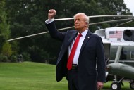 Trump is invading Chicago — just like he promised