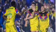 América borra del campo a Pumas en el Clásico Capitalino