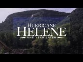Former director of National Hurricane Center reflects on Hurricane Helene