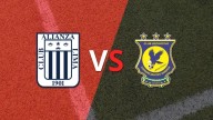 Liga 1: Alianza Lima y Comerciantes Unidos se miden por la fecha 10