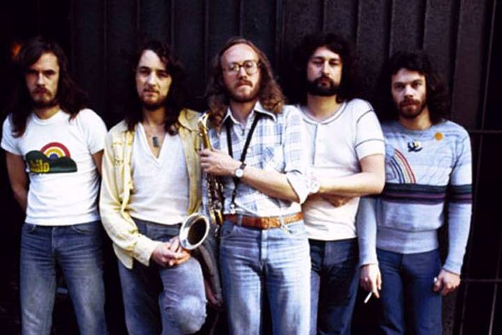 A los 81 años. Murió Rick Davies, fundador de Supertramp