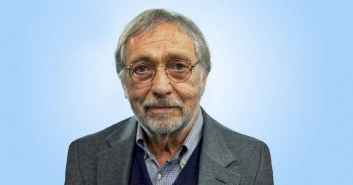 Preocupación por la salud Luis Brandoni: se descompensó y suspendió la función de su obra 