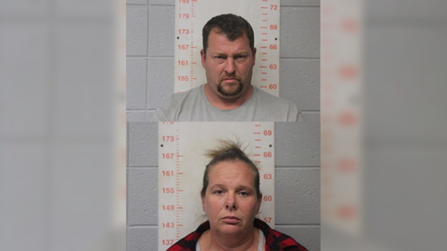 New details: Polk County cattle theft suspects charged with felonies