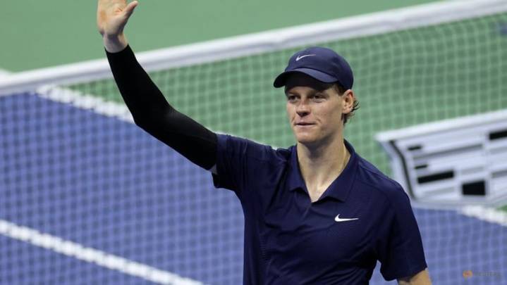 Sinner downs Auger-Aliassime for blockbuster US Open final with Alcaraz
